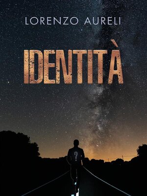 cover image of Identità